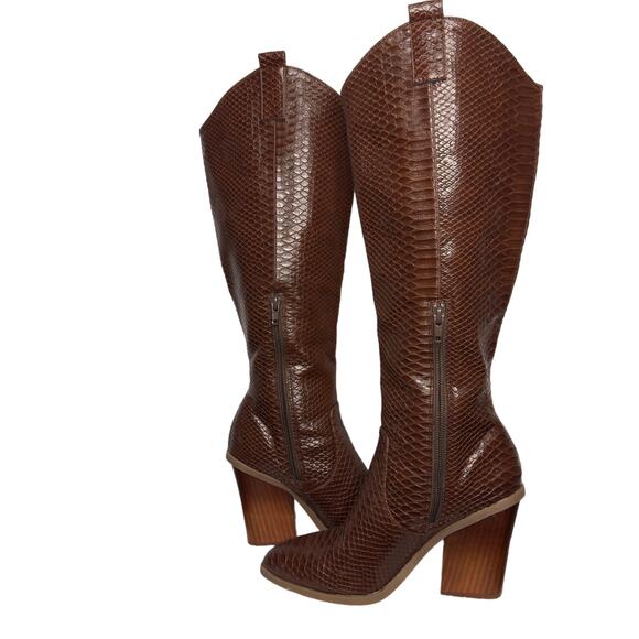 Dolce Vita Shoes - DV Dolce Vita Nykko Fashion Boot